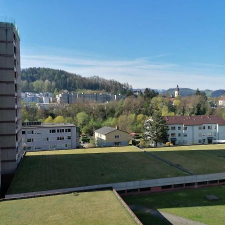 Massenbergblick Apartamento Leoben  Exterior foto